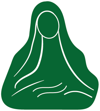Logo Parrocchia Santa Rita